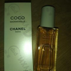 Отзыв Chanel Coco Mademoiselle