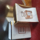 Отзыв Chanel Coco Mademoiselle