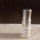 Отзывы Chanel Coco Mademoiselle