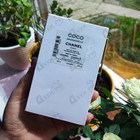 Духи Coco Mademoiselle от Chanel