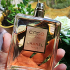 Отзыв Chanel Coco Mademoiselle