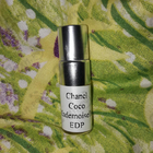 Отзывы Chanel Coco Mademoiselle