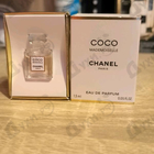 Отзыв Chanel Coco Mademoiselle