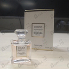 Отзыв Chanel Coco Mademoiselle