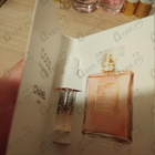 Отзыв Chanel Coco Mademoiselle