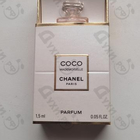 Духи Coco Mademoiselle от Chanel