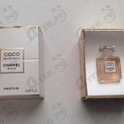Отзыв Chanel Coco Mademoiselle
