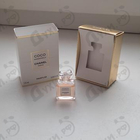 Отзыв Chanel Coco Mademoiselle