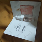 Отзыв Chanel Coco Mademoiselle
