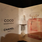 Отзывы Chanel Coco Mademoiselle