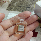 Отзывы Chanel Coco Mademoiselle