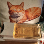 Духи Coco Mademoiselle от Chanel