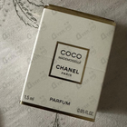 Отзывы Chanel Coco Mademoiselle