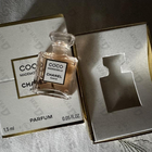 Отзыв Chanel Coco Mademoiselle