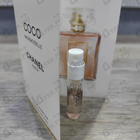 Отзыв Chanel Coco Mademoiselle