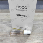 Отзыв Chanel Coco Mademoiselle