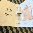 Отзывы Chanel Coco Mademoiselle
