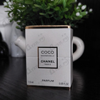 Отзыв Chanel Coco Mademoiselle