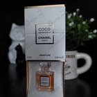 Духи Coco Mademoiselle от Chanel
