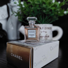 Отзыв Chanel Coco Mademoiselle