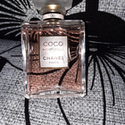 Отзыв Chanel Coco Mademoiselle