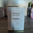Отзывы Chanel Coco Mademoiselle