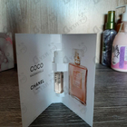 Отзыв Chanel Coco Mademoiselle