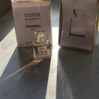 Отзывы Chanel Coco Mademoiselle