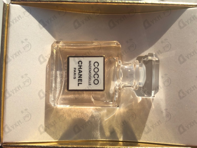 Купить Coco Mademoiselle от Chanel