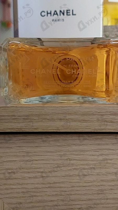 Духи Coco Mademoiselle от Chanel