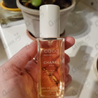 Духи Coco Mademoiselle от Chanel