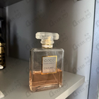 Отзыв Chanel Coco Mademoiselle