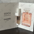 Отзывы Chanel Coco Mademoiselle