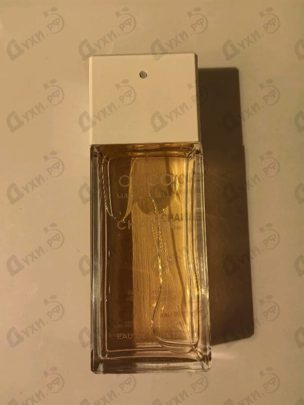 Парфюмерия Coco Mademoiselle от Chanel