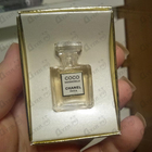 Отзывы Chanel Coco Mademoiselle