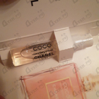 Отзыв Chanel Coco Mademoiselle