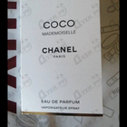 Отзывы Chanel Coco Mademoiselle