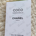 Отзыв Chanel Coco Mademoiselle