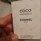 Отзыв Chanel Coco Mademoiselle
