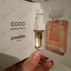 Духи Coco Mademoiselle от Chanel