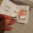 Отзыв Chanel Coco Mademoiselle