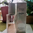 Отзывы Chanel Coco Mademoiselle