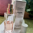 Отзыв Chanel Coco Mademoiselle