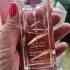 Отзывы Chanel Coco Mademoiselle