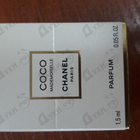 Отзыв Chanel Coco Mademoiselle