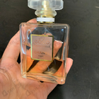 Отзывы Chanel Coco Mademoiselle