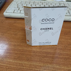 Отзыв Chanel Coco Mademoiselle
