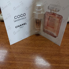 Отзывы Chanel Coco Mademoiselle