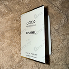 Отзывы Chanel Coco Mademoiselle