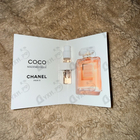 Отзыв Chanel Coco Mademoiselle